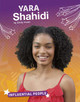 Yara Shahidi (HC) (2019)