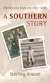 A Southern Story (HC) (2022)