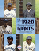 The First Negro League Champion: The 1920 Chicago American Giants (PB) (2022)