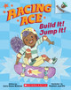 Build It! Jump It!: An Acorn Book (Racing Ace #2) #2 (PB) (2022)