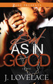Bad as in Good (PB) (2014)