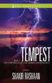 Tempest: Book Three of the Chronicles of the Nubian Underworld (PB) (2014)