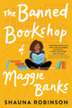 The Banned Bookshop of Maggie Banks (PB) (2022)