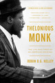 Thelonious Monk: The Life and Times of an American Original 9781439190463
