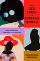 The Sex Lives of African Women: Self Discovery, Freedom, and Healing (PB) (2023)