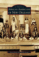 African Americans of New Orleans (PB) (2010)