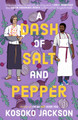 A Dash of Salt and Pepper (PB) (2022)