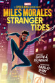 Miles Morales: Stranger Tides (Original Spider-Man Graphic Novel) (PB) (2022)
