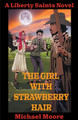 The Girl With Strawberry Hair #1 (PB) (2023)