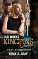Carl Weber's Kingpins: Queens 2: The Kingdom (PB) (2023)