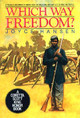 Which Way Freedom? (PB) (1992)