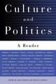 Culture and Politics: A Reader (PB) (2000)