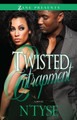 Twisted Entrapment: Volume 3 #3 (PB) (2015)