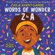 Words of Wonder from Z to a (HC) (2023)