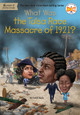 What Was the Tulsa Race Massacre of 1921? (2023)