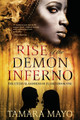 Rise of the Demon Inferno: The Eternal Goddess of Flames, Book One #1 (PB) (2022)