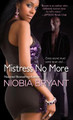 Mistress No More #2 (PB) (2011)