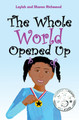 The Whole World Opened Up (PB) (2023)