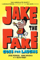 Jake the Fake Goes for Laughs #2 (PB) (2020)