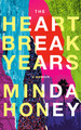 The Heartbreak Years: A Memoir (CD) (2023)