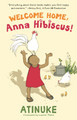 Welcome Home, Anna Hibiscus! (PB) (2023)