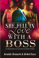 She Fell in Love With a Boss (PB) (2022)