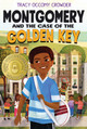 Montgomery and the Case of the Golden Key (HC) (2023)
