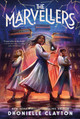 The Marvellers #1 (PB) (2023)