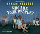 Who Are Your People? (PB) (2024)