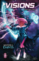 Visions Volume Two (PB) (2023)