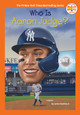 Who Is Aaron Judge? (PB) (2024)