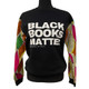 Black Books Matter Custom Sweatshirt (LEAF)