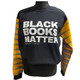 Black Books Matter Custom Sweatshirt (GRID)