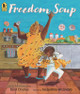 Freedom Soup (PB) (2021)