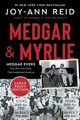 Medgar and Myrlie: Medgar Evers and the Love Story That Awakened America (PB) (2024) (Large Print)