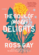 The Book of (More) Delights: Essays (PB) (2024)