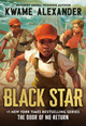 Black Star #2 (HC) (2024)