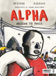 Alpha: Abidjan to Paris (HC) (2018)