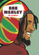 Bob Marley in Comics! (HC) (2020)