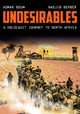 Undesirables: A Holocaust Journey to North Africa (PB) (2023)