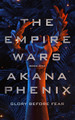 The Empire Wars #1 (PB) (2024)