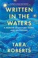 Written in the Waters: A Memoir of History, Home, and Belonging (HC) (2025)