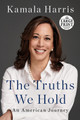 The Truths We Hold: An American Journey (PB) (2019) (Large Print)