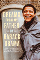 Dreams from My Father (Adapted for Young Adults): A Story of Race and Inheritance 