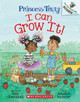 I Can Grow It!: An Acorn Book (Princess Truly #10) (PB) (2025)