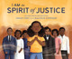 I Am the Spirit of Justice (HC) (2025)