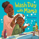 Wash Day with Mama (HC) (2025)