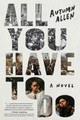 All You Have to Do (PB) (2025)