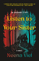Listen to Your Sister (HC) (2025)
