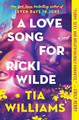A Love Song for Ricki Wilde (PB) (2025)